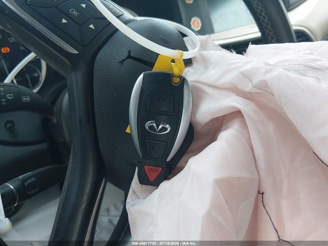 Продажа на аукционе авто 2018 Infiniti Qx30 Premium, vin: SJKCH5CR8JA045211, номер лота: 45617703