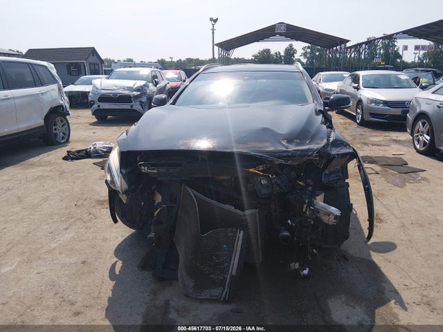 Продажа на аукционе авто 2018 Infiniti Qx30 Premium, vin: SJKCH5CR8JA045211, номер лота: 45617703