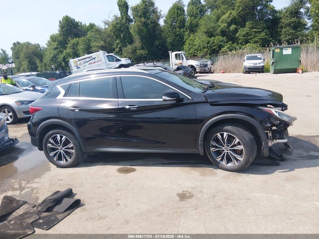 Продажа на аукционе авто 2018 Infiniti Qx30 Premium, vin: SJKCH5CR8JA045211, номер лота: 45617703