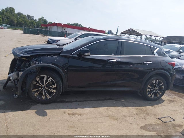 Продажа на аукционе авто 2018 Infiniti Qx30 Premium, vin: SJKCH5CR8JA045211, номер лота: 45617703