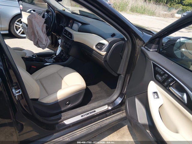 Продажа на аукционе авто 2018 Infiniti Qx30 Premium, vin: SJKCH5CR8JA045211, номер лота: 45617703