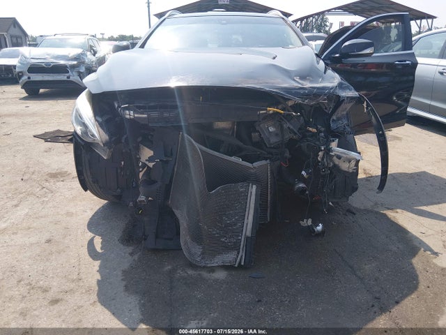 Продажа на аукционе авто 2018 Infiniti Qx30 Premium, vin: SJKCH5CR8JA045211, номер лота: 45617703