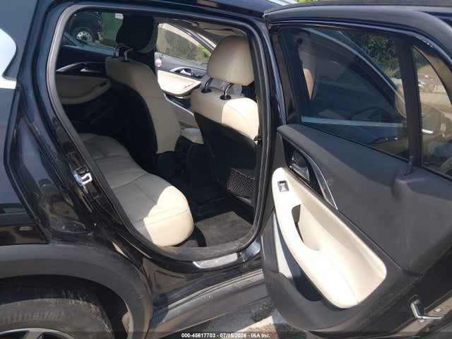 Продажа на аукционе авто 2018 Infiniti Qx30 Premium, vin: SJKCH5CR8JA045211, номер лота: 45617703