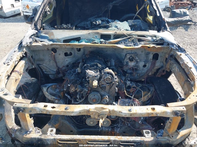 Aukcja sprzedaży 2019 Ram 1500, vin: 1C6SRFFT1KN532227, numer aukcji: 45617707