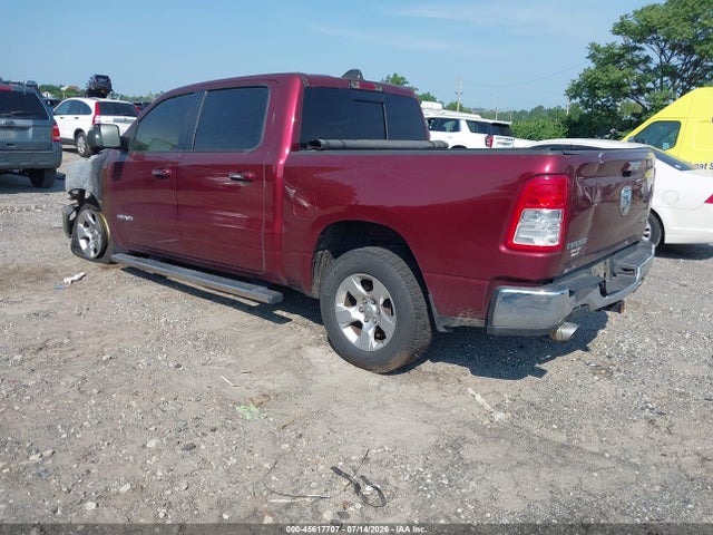 Aukcja sprzedaży 2019 Ram 1500, vin: 1C6SRFFT1KN532227, numer aukcji: 45617707