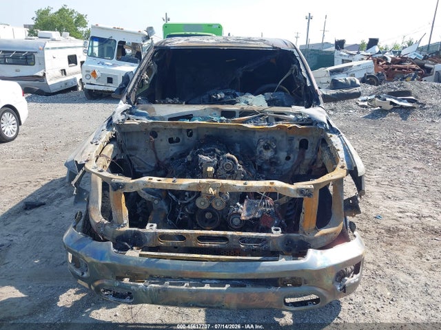 Aukcja sprzedaży 2019 Ram 1500, vin: 1C6SRFFT1KN532227, numer aukcji: 45617707
