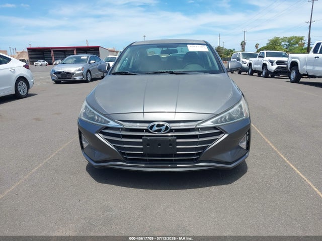 Hyundai ELANTRA SE 2019 5NPD74LF3KH486037 Image 15