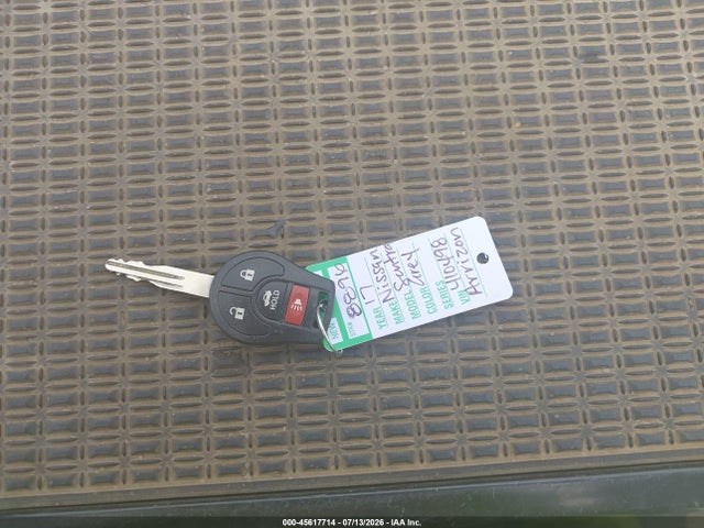 Nissan SENTRA S 2017 3N1AB7AP4HY410498 Image 11