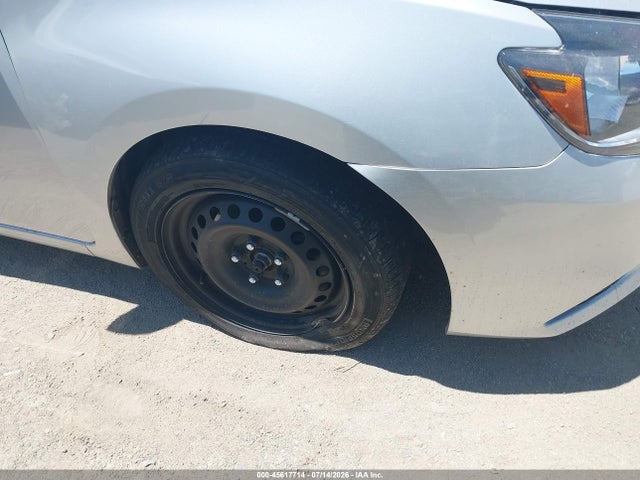Nissan SENTRA S 2017 3N1AB7AP4HY410498 Image 6