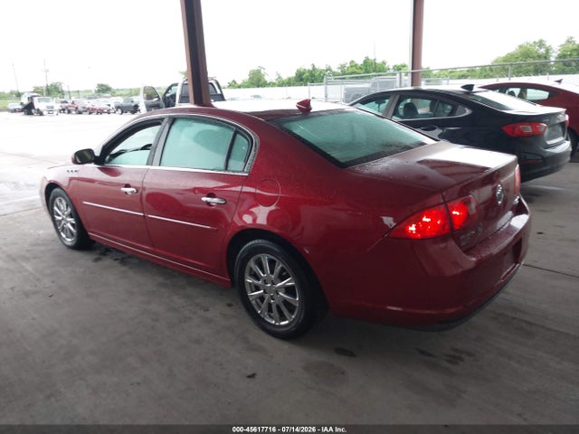 Aukcja sprzedaży 2011 Buick Lucerne Cxl Premium, vin: 1G4HJ5EM2BU125372, numer aukcji: 45617716