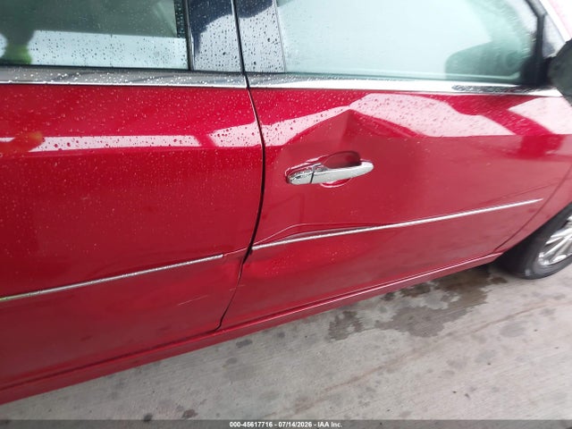 Aukcja sprzedaży 2011 Buick Lucerne Cxl Premium, vin: 1G4HJ5EM2BU125372, numer aukcji: 45617716