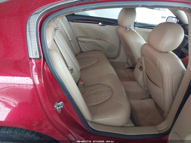Aukcja sprzedaży 2011 Buick Lucerne Cxl Premium, vin: 1G4HJ5EM2BU125372, numer aukcji: 45617716