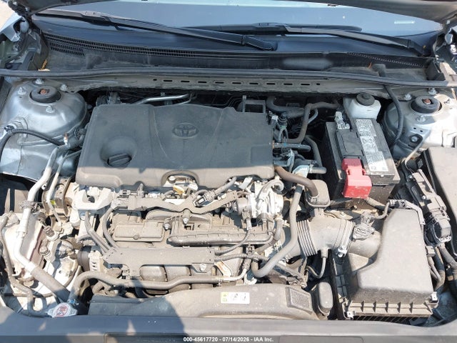 2023 Toyota Camry Xse Awd მანქანა იყიდება აუქციონზე, vin: 4T1K61BK3PU104718, აუქციონის ნომერი: 45617720
