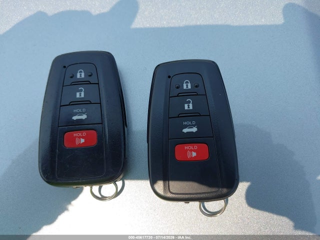 2023 Toyota Camry Xse Awd მანქანა იყიდება აუქციონზე, vin: 4T1K61BK3PU104718, აუქციონის ნომერი: 45617720