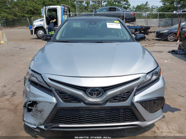 2023 Toyota Camry Xse Awd მანქანა იყიდება აუქციონზე, vin: 4T1K61BK3PU104718, აუქციონის ნომერი: 45617720