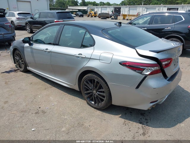 2023 Toyota Camry Xse Awd მანქანა იყიდება აუქციონზე, vin: 4T1K61BK3PU104718, აუქციონის ნომერი: 45617720
