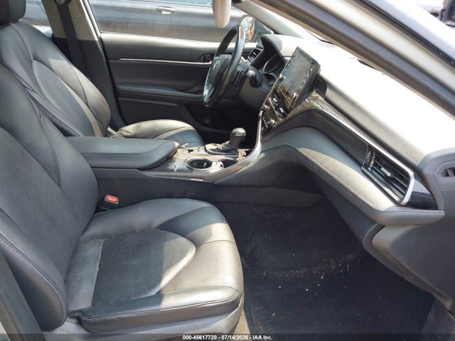 2023 Toyota Camry Xse Awd მანქანა იყიდება აუქციონზე, vin: 4T1K61BK3PU104718, აუქციონის ნომერი: 45617720
