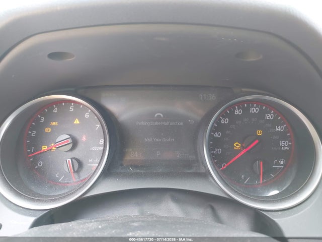 2023 Toyota Camry Xse Awd მანქანა იყიდება აუქციონზე, vin: 4T1K61BK3PU104718, აუქციონის ნომერი: 45617720