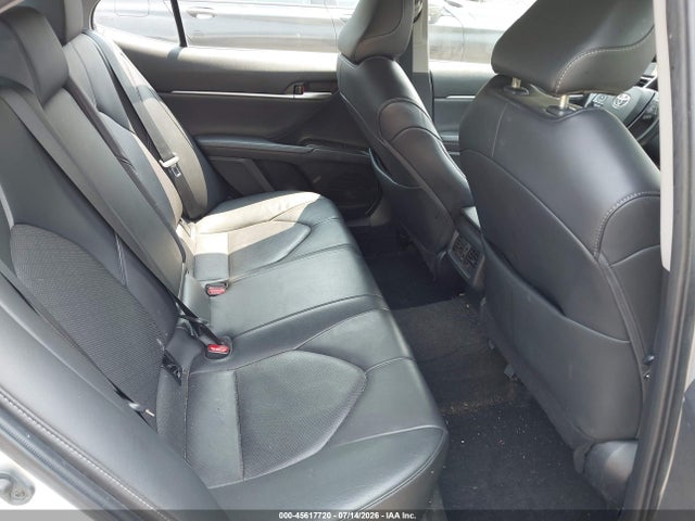 2023 Toyota Camry Xse Awd მანქანა იყიდება აუქციონზე, vin: 4T1K61BK3PU104718, აუქციონის ნომერი: 45617720