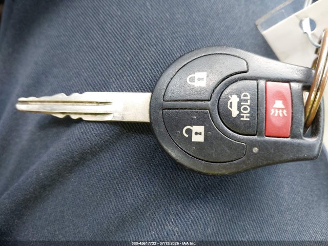 Aukcja sprzedaży 2019 Nissan Sentra S, vin: 3N1AB7AP6KY231144, numer aukcji: 45617722