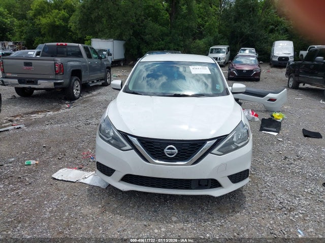 Aukcja sprzedaży 2019 Nissan Sentra S, vin: 3N1AB7AP6KY231144, numer aukcji: 45617722
