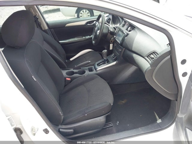 Aukcja sprzedaży 2019 Nissan Sentra S, vin: 3N1AB7AP6KY231144, numer aukcji: 45617722