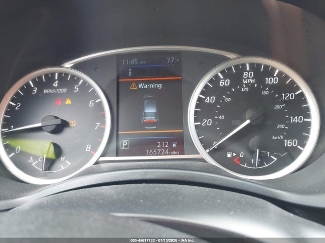 Aukcja sprzedaży 2019 Nissan Sentra S, vin: 3N1AB7AP6KY231144, numer aukcji: 45617722