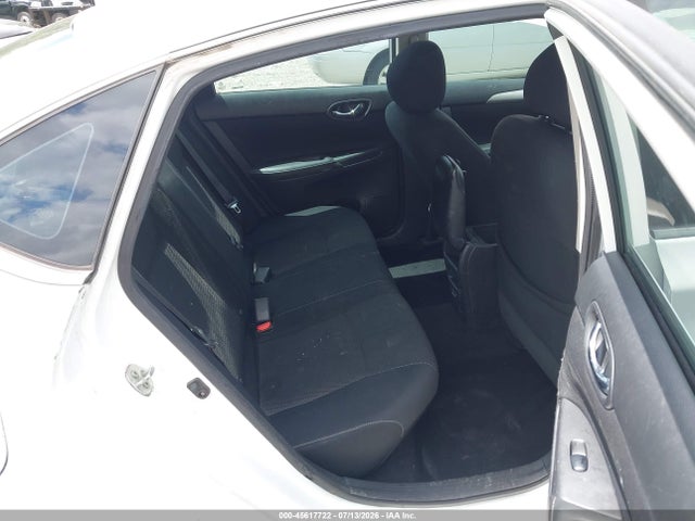 Aukcja sprzedaży 2019 Nissan Sentra S, vin: 3N1AB7AP6KY231144, numer aukcji: 45617722