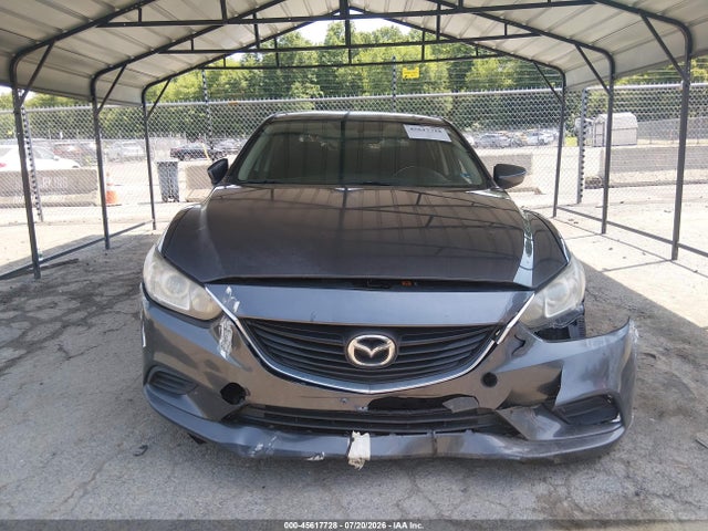 Aukcja sprzedaży 2015 Mazda Mazda6 I Sport, vin: JM1GJ1U56F1221578, numer aukcji: 45617728