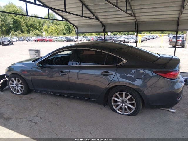 Aukcja sprzedaży 2015 Mazda Mazda6 I Sport, vin: JM1GJ1U56F1221578, numer aukcji: 45617728