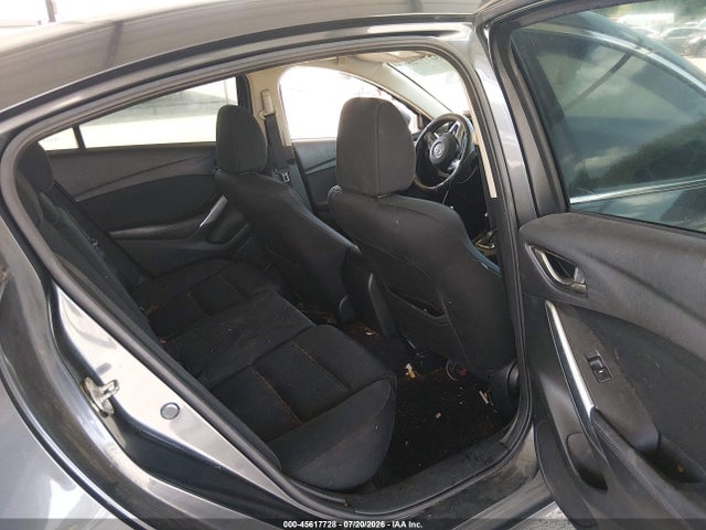 Aukcja sprzedaży 2015 Mazda Mazda6 I Sport, vin: JM1GJ1U56F1221578, numer aukcji: 45617728