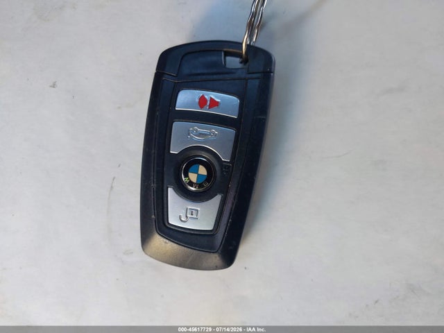 BMW 535i 2015 WBA5B1C52FG127262 Image 11