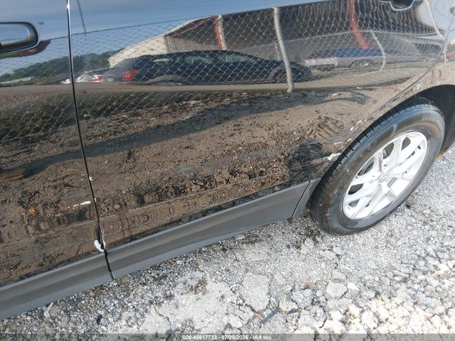 2024 Chevrolet Equinox Awd Lt მანქანა იყიდება აუქციონზე, vin: 3GNAXUEG1RL338401, აუქციონის ნომერი: 45617733