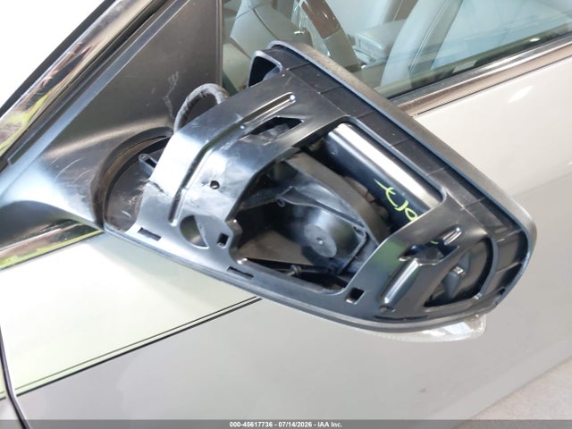Продажа на аукционе авто 2011 Buick Lacrosse Cxs, vin: 1G4GE5ED2BF291573, номер лота: 45617736