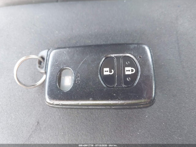 Продаж на аукціоні авто 2012 Toyota Prius Two, vin: JTDKN3DU2C5520880, номер лоту: 45617738