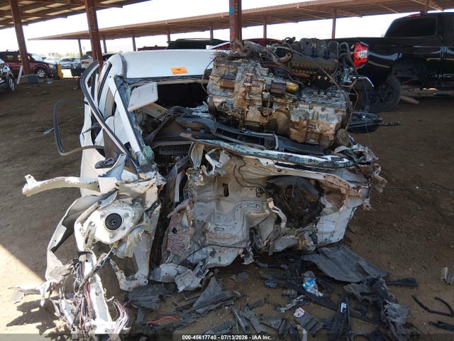 Honda Civic Lx 2016 19XFC2F52GE034846 Image 6