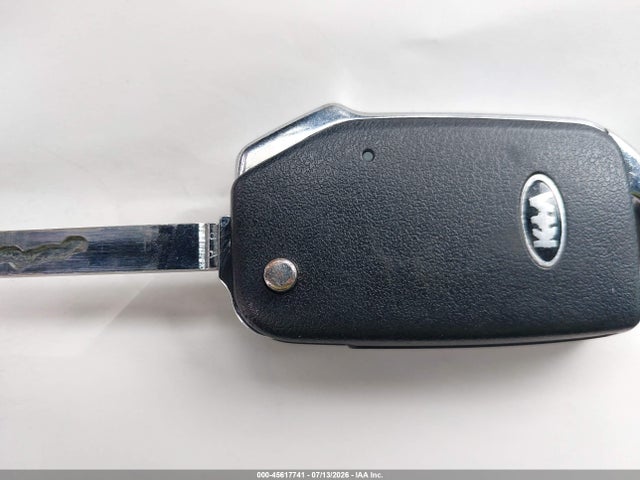 2021 Kia Forte Lxs მანქანა იყიდება აუქციონზე, vin: 3KPF24AD2ME403178, აუქციონის ნომერი: 45617741