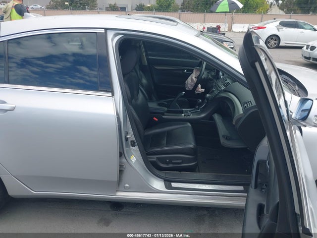 2012 Acura Tl 3.5 მანქანა იყიდება აუქციონზე, vin: 19UUA8F77CA018335, აუქციონის ნომერი: 45617743