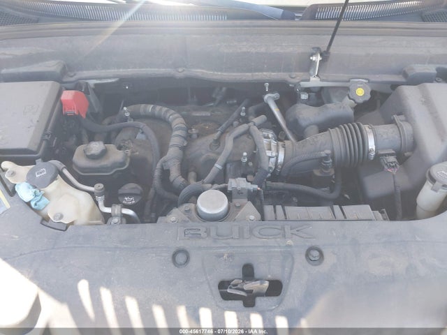 Aukcja sprzedaży 2009 Buick Enclave Cxl, vin: 5GAER23D59J183331, numer aukcji: 45617746