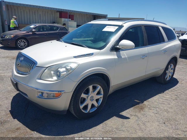 Aukcja sprzedaży 2009 Buick Enclave Cxl, vin: 5GAER23D59J183331, numer aukcji: 45617746