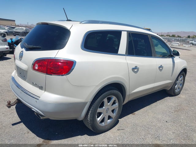 Aukcja sprzedaży 2009 Buick Enclave Cxl, vin: 5GAER23D59J183331, numer aukcji: 45617746