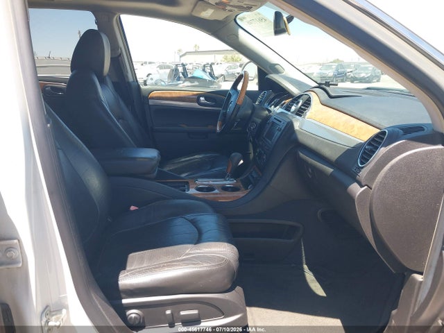 Aukcja sprzedaży 2009 Buick Enclave Cxl, vin: 5GAER23D59J183331, numer aukcji: 45617746