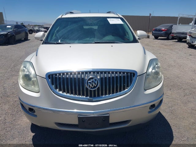 Aukcja sprzedaży 2009 Buick Enclave Cxl, vin: 5GAER23D59J183331, numer aukcji: 45617746