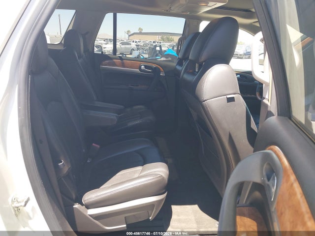 Aukcja sprzedaży 2009 Buick Enclave Cxl, vin: 5GAER23D59J183331, numer aukcji: 45617746
