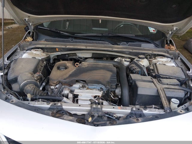 Продажа на аукционе авто 2017 Chevrolet Malibu 1lt, vin: 1G1ZE5STXHF174995, номер лота: 45617747