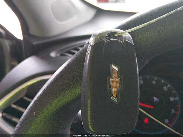 Продаж на аукціоні авто 2017 Chevrolet Malibu 1lt, vin: 1G1ZE5STXHF174995, номер лоту: 45617747