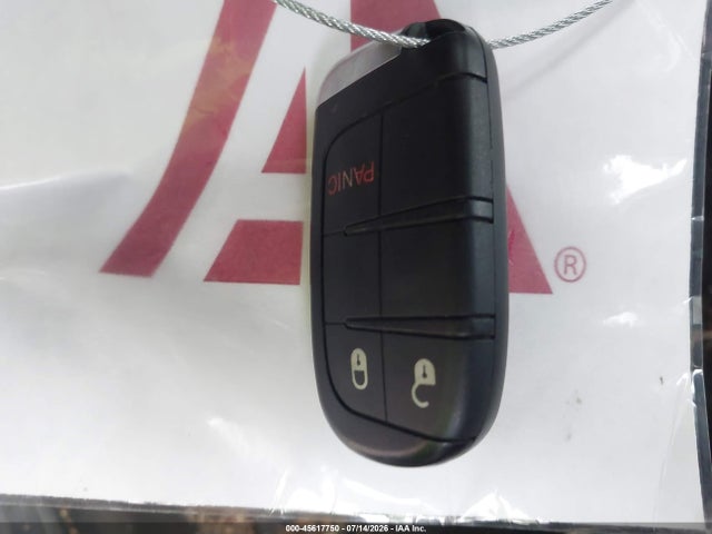 2014 Dodge Durango Sxt მანქანა იყიდება აუქციონზე, vin: 1C4RDHAG6EC339034, აუქციონის ნომერი: 45617750