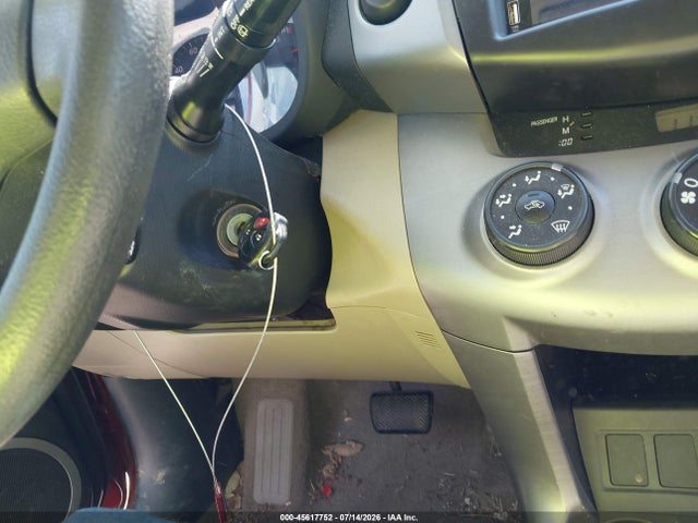 Продажа на аукционе авто 2006 Toyota Rav4, vin: JTMBD33V465026151, номер лота: 45617752