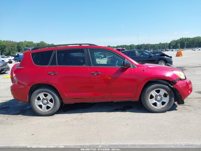 Продажа на аукционе авто 2006 Toyota Rav4, vin: JTMBD33V465026151, номер лота: 45617752