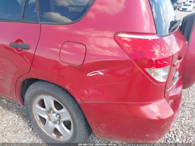 Продажа на аукционе авто 2006 Toyota Rav4, vin: JTMBD33V465026151, номер лота: 45617752